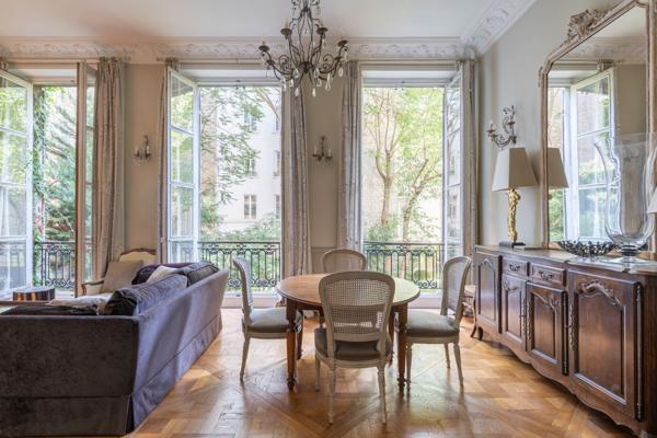 Vente Appartement de luxe Paris 6 3 Pièces 98 m²