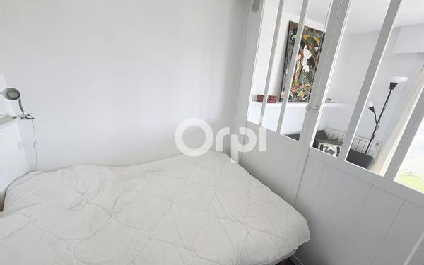 Appartement à vendre    2 pièces • 27,15 m2 Le Touquet-Paris-Plage