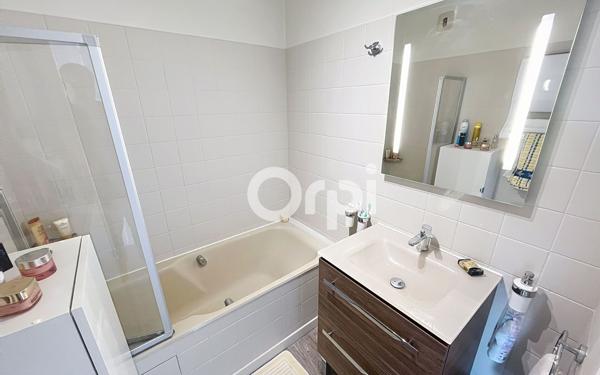 Appartement à vendre    2 pièces • 27,15 m2 Le Touquet-Paris-Plage