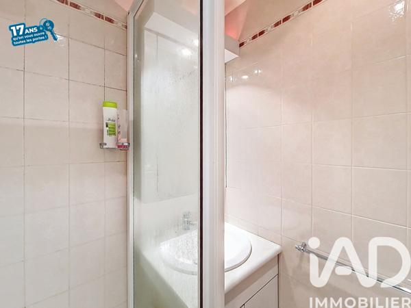 Maison à vendre 5 pièces 117 m² Villeneuve-la-Garenne