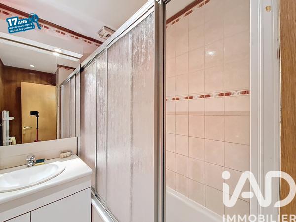 Maison à vendre 5 pièces 117 m² Villeneuve-la-Garenne