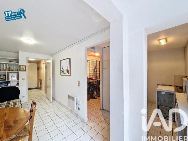 Maison à vendre 5 pièces 117 m² Villeneuve-la-Garenne