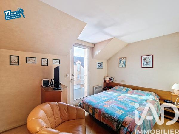 Maison à vendre 5 pièces 117 m² Villeneuve-la-Garenne