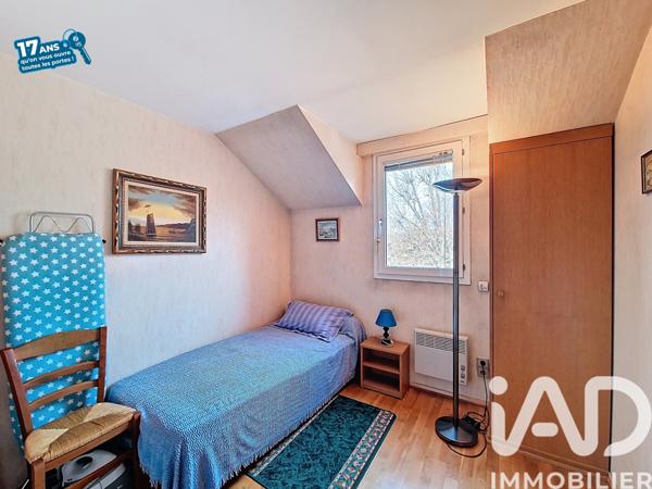 Maison à vendre 5 pièces 117 m² Villeneuve-la-Garenne