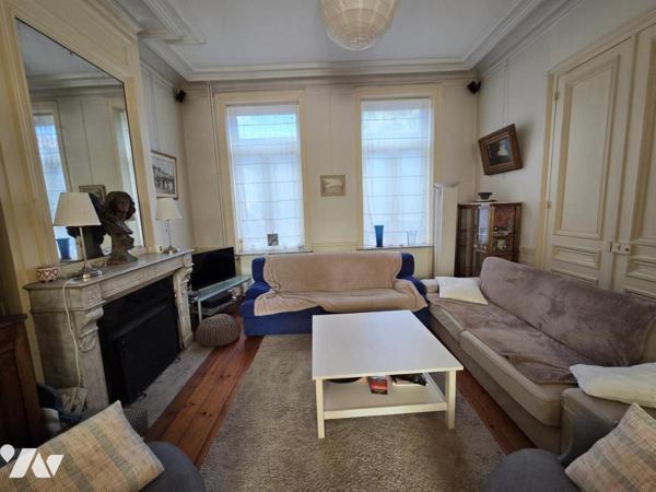 A vendre Prox gares belle maison ancienne au cachet préservé