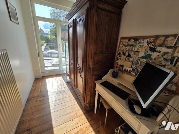 A vendre Prox gares belle maison ancienne au cachet préservé