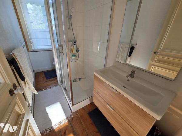 A vendre Prox gares belle maison ancienne au cachet préservé