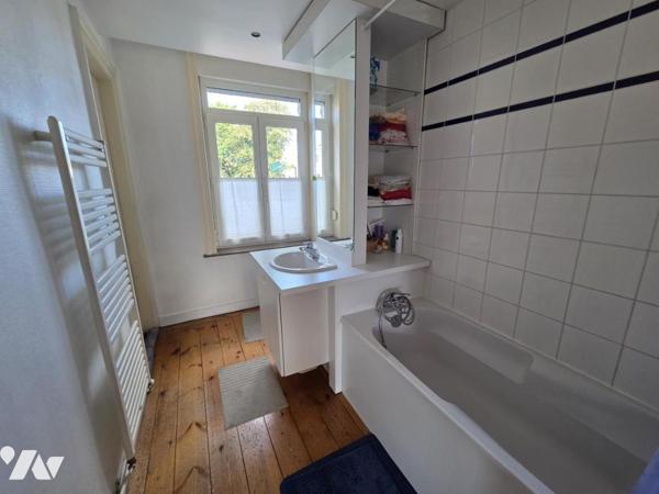 A vendre Prox gares belle maison ancienne au cachet préservé