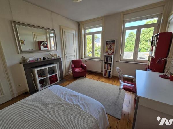 A vendre Prox gares belle maison ancienne au cachet préservé