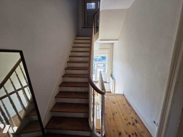 A vendre Prox gares belle maison ancienne au cachet préservé