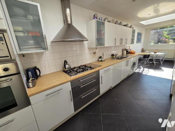 A vendre Prox gares belle maison ancienne au cachet préservé
