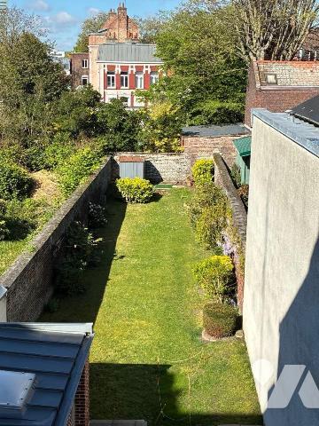 A vendre Prox gares belle maison ancienne au cachet préservé