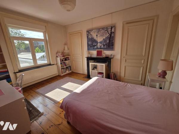 A vendre Prox gares belle maison ancienne au cachet préservé
