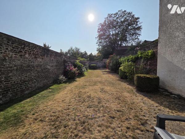 A vendre Prox gares belle maison ancienne au cachet préservé