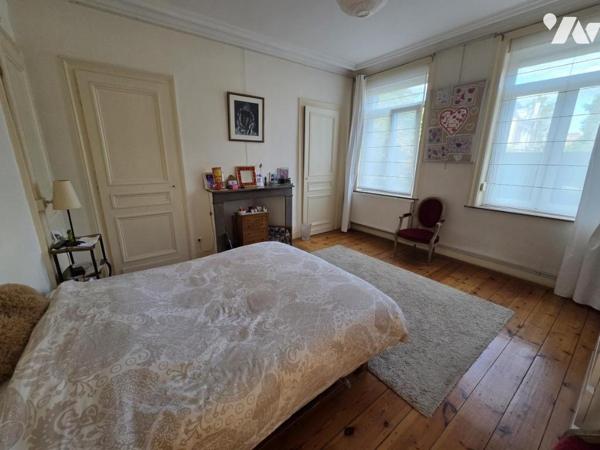 A vendre Prox gares belle maison ancienne au cachet préservé