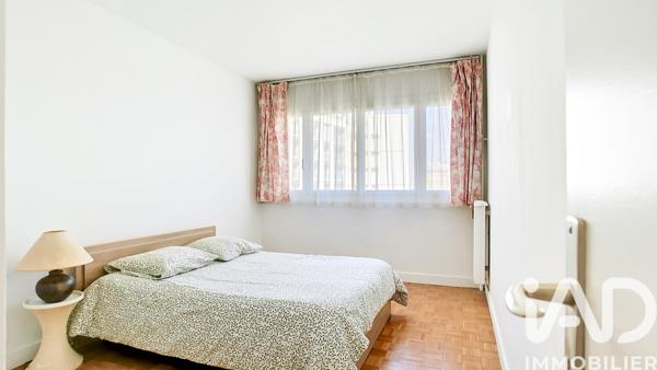 Appartement à vendre 3 pièces 80 m² Châtillon