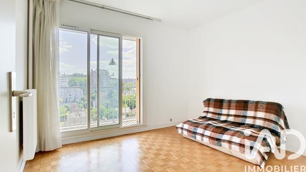 Appartement à vendre 3 pièces 80 m² Châtillon