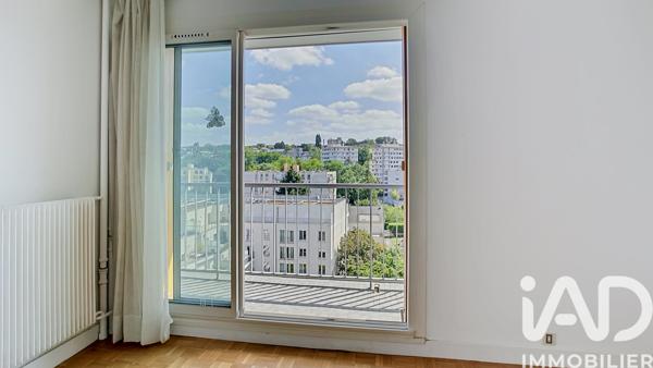 Appartement à vendre 3 pièces 80 m² Châtillon