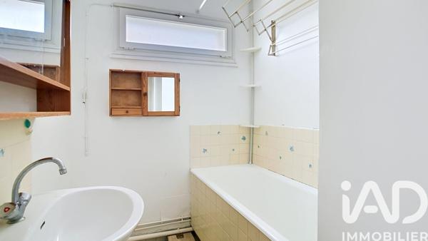 Appartement à vendre 3 pièces 80 m² Châtillon
