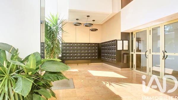 Appartement à vendre 3 pièces 80 m² Châtillon