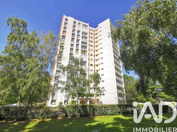 Appartement à vendre 3 pièces 80 m² Châtillon