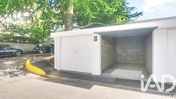 Appartement à vendre 3 pièces 80 m² Châtillon