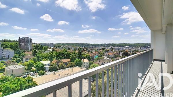 Appartement à vendre 3 pièces 80 m² Châtillon