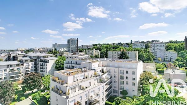 Appartement à vendre 3 pièces 80 m² Châtillon