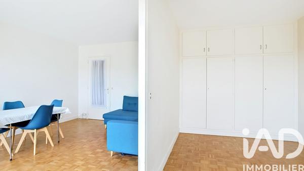 Appartement à vendre 3 pièces 80 m² Châtillon