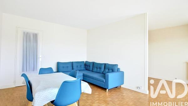 Appartement à vendre 3 pièces 80 m² Châtillon