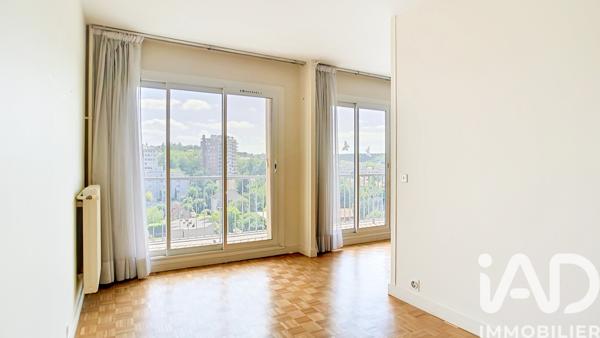Appartement à vendre 3 pièces 80 m² Châtillon