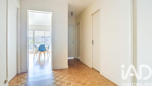 Appartement à vendre 3 pièces 80 m² Châtillon