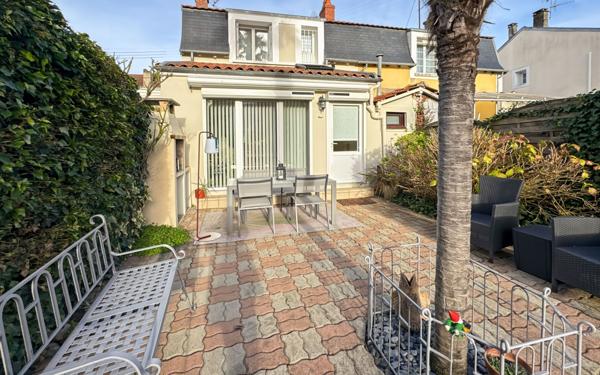 Maison à vendre    3 pièces • 97 m2 Périgueux