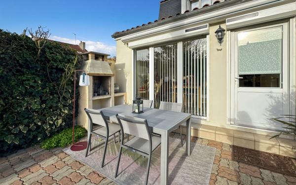 Maison à vendre    3 pièces • 97 m2 Périgueux