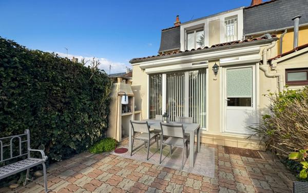 Maison à vendre    3 pièces • 97 m2 Périgueux