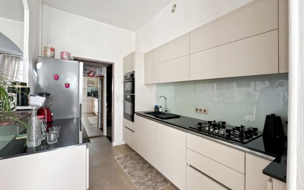 Maison à vendre    3 pièces • 97 m2 Périgueux