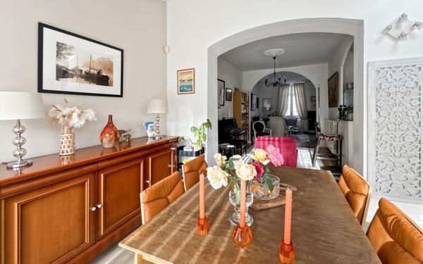 Maison à vendre    3 pièces • 97 m2 Périgueux