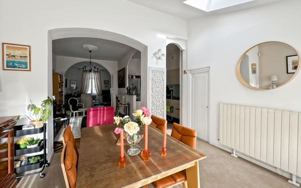 Maison à vendre    3 pièces • 97 m2 Périgueux