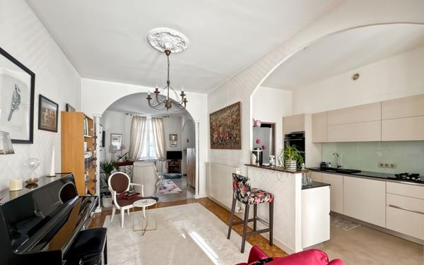 Maison à vendre    3 pièces • 97 m2 Périgueux