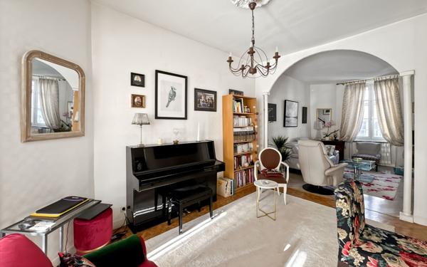 Maison à vendre    3 pièces • 97 m2 Périgueux