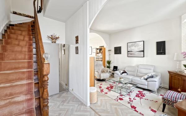 Maison à vendre    3 pièces • 97 m2 Périgueux