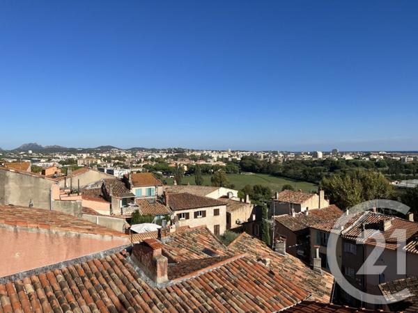 Appartement F3 à vendre  3 pièces - 85,10 m2 FREJUS - 83