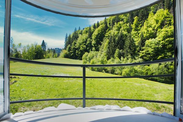 Appartement à vendre à Abondance (74360) - Haute-Savoie