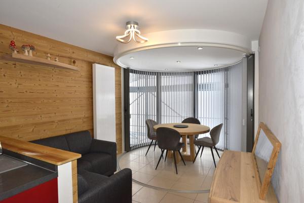 Appartement à vendre à Abondance (74360) - Haute-Savoie