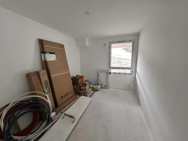 Appartement à vendre à Abondance (74360) - Haute-Savoie