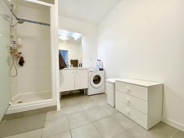 Vente appartement Nantes : 144 260 € - AJP Immobilier Nantes Est