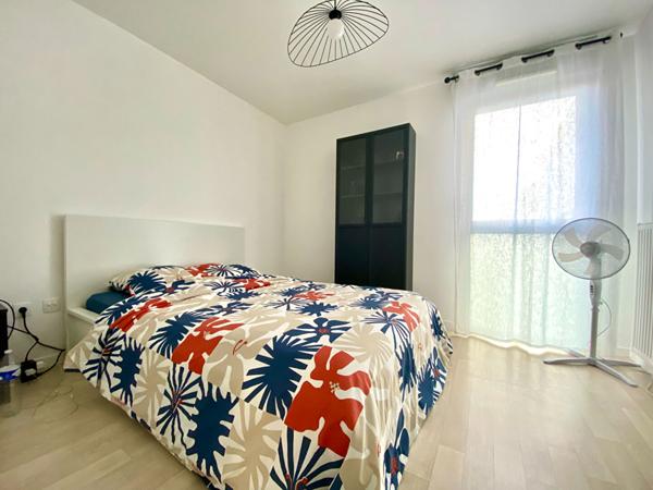 Vente appartement Nantes : 144 260 € - AJP Immobilier Nantes Est