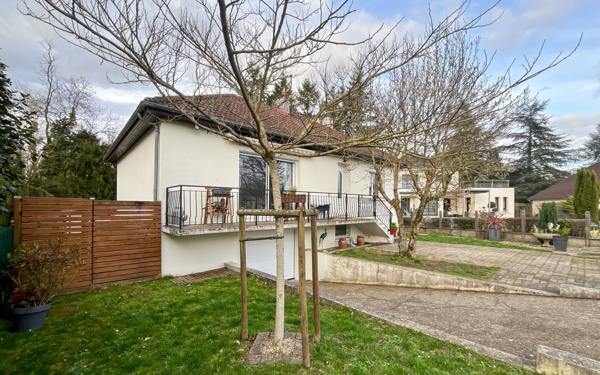 Maison à vendre    4 pièces •  Fay-aux-Loges