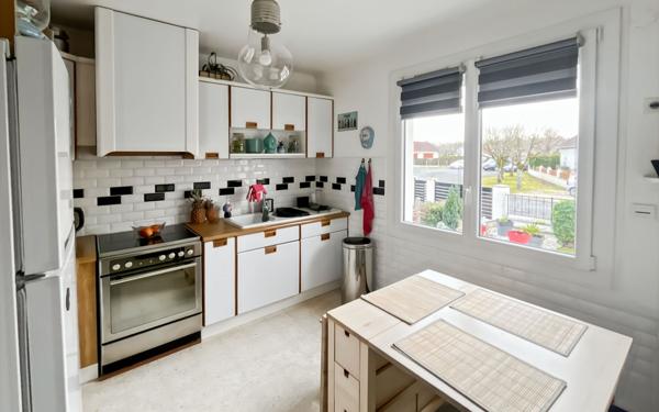 Maison à vendre    4 pièces •  Fay-aux-Loges