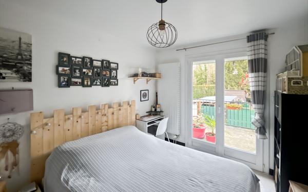 Maison à vendre    4 pièces •  Fay-aux-Loges